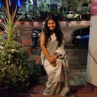 Somrita Ghosh (@somrita_ghosh) 's Twitter Profile Photo Somrita Ghosh (@somrita_ghosh) 's Twitter Profile Photo