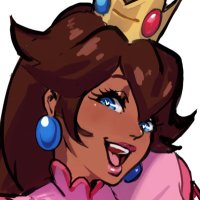 blackprincesspeach(@blackprincessp) 's Twitter Profileg