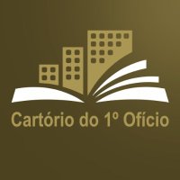1º Ofício de Notas e Registro de Imóveis de Morrin(@1ofcmorrinhos) 's Twitter Profile Photo