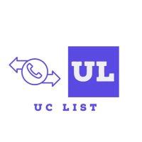 UCList (@uc_list) 's Twitter Profile