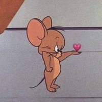 simpmouse (@simpmouse) 's Twitter Profile
