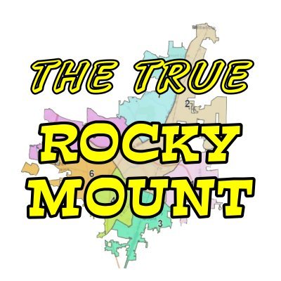 TrueRockyMount1's profile picture. Showing the side of Rocky Mount that nobody wants to talk about.