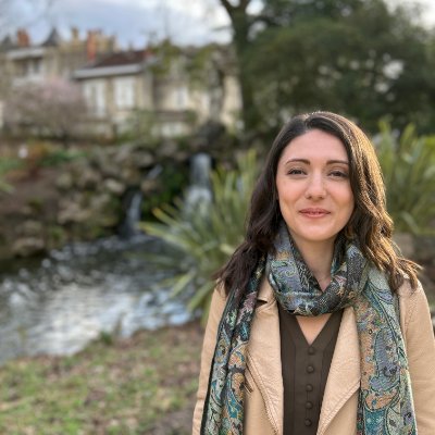 MaryShiraef's profile picture. Social scientist @MZESUniMannheim  | Research on nationalism, ethnic minorities, immigration, and identity at the 🇦🇱🇬🇷 border and beyond, e.g. @COBAPteam