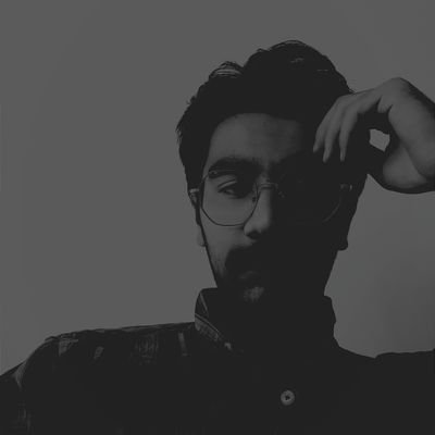 VAHID200483's profile picture. Never give up