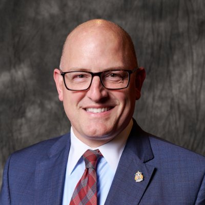 Mayor Drew Dilkens