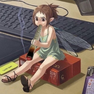 aCosmicKatie's profile picture. manic pixie dream dancing queen | artist ~