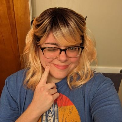 Dabbler of many crafts, novice bread baker, and snark enthusiast | She/Her | Therapeutic Gaming and Technology Specialist | noobinaplays@gmail.com