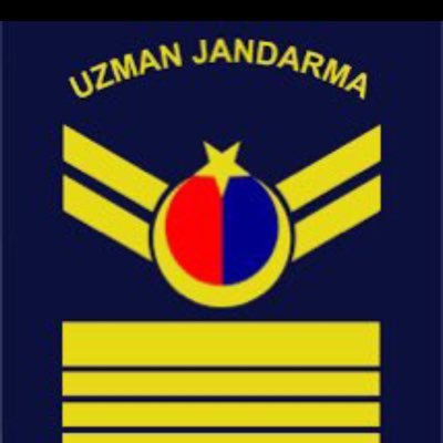 Uzman Jandarma