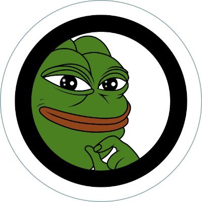 DEPLOYER OF $pepe BRC-20 (#356777)
OFFICIAL DISCORD: https://t.co/8cdSexQ5uJ