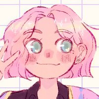 Sucrine 🌷✨(@sucrine_) 's Twitter Profile Photo