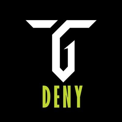 GtdenyD Profile Picture