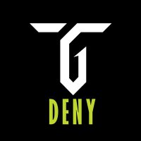 GTDENY(@GtdenyD) 's Twitter Profile Photo