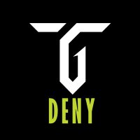 GTDENY (@gtdenyd) Twitter profile photo