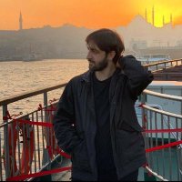 Süleyman Ramazanov (@ramazanov_s) 's Twitter Profile