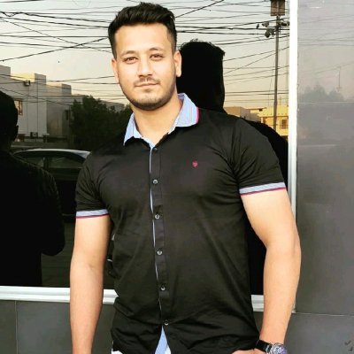AhmedAs49919670's profile picture. Senior Business Development Executive