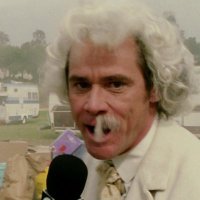 Bruce Nolan (@bruceexclusive) 's Twitter Profile
