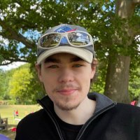 Henry Stone (@hmstone) 's Twitter Profile