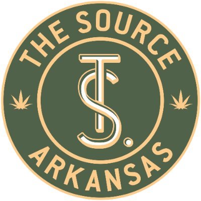 The Source is a craft cannabis dispensary, grow, & lab in Northwest Arkansas. Order for pickup, delivery, or come by & say high!
Listen to @RootsandReefer 🎙️