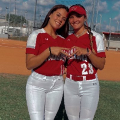Clearwater High School Varsity softball | #15 | 2024 | OF |
