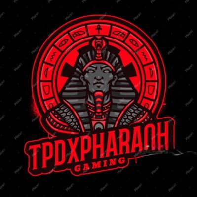 TPDxPharaoh Profile Picture