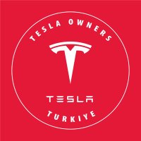 Tesla Club Türkiye 🇹🇷 (@teslaclubturkey) 's Twitter Profile Photo Tesla Club Türkiye 🇹🇷 (@teslaclubturkey) 's Twitter Profile Photo