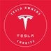 Tesla Club Türkiye 🇹🇷 (@TeslaClubTurkey) Twitter profile photo