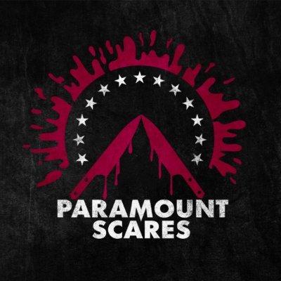 ParamountScares Profile Picture