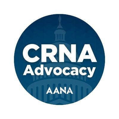 Your spot for all things CRNA Advocacy!