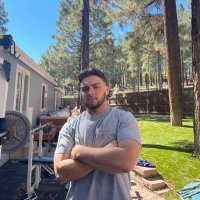 Spencer_ Russell (@spencer_r_1331) 's Twitter Profile