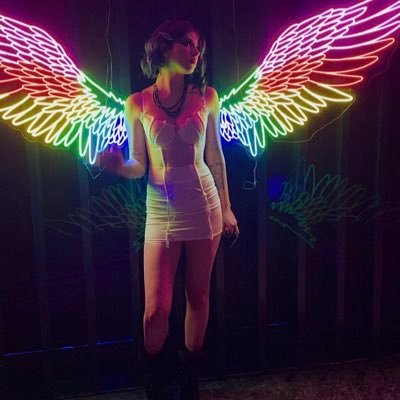 santayamodest's profile picture. 