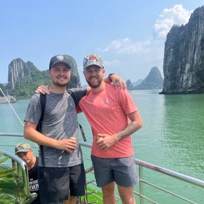 Tom_Foran24's profile picture. JFT97🔥