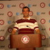 Blake Madison (@bamadrummerboy) Twitter profile photo