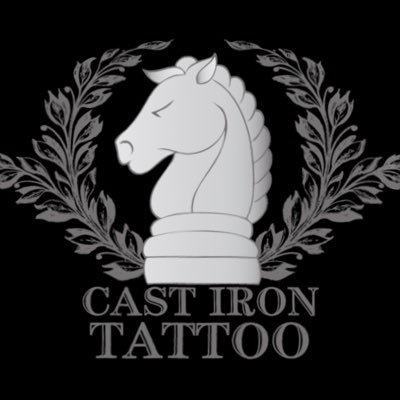 cast iron tattoos orlandoTikTok Search