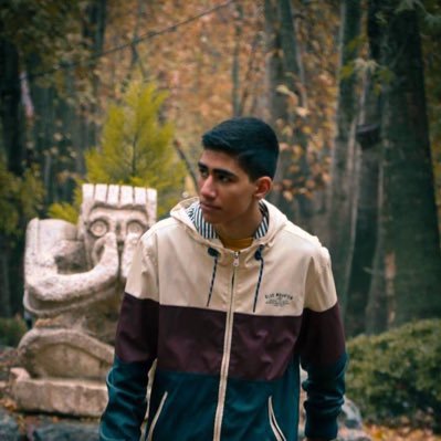 erfan_banaei's profile picture. Software Developer