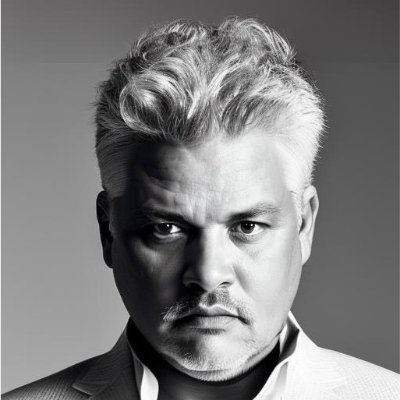 Former Head of Real Estate for Dutch Bros, Currently a Consultant, Investor, and Entrepreneur in the Restaurant and Tech Industries
Retired Pro Wrestler.