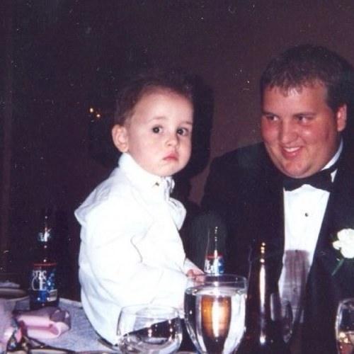 JohnBrav0's profile picture. ΠΛΦ Bloomsburg 16'