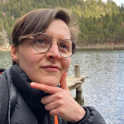 Sophie Deschampsさんのプロフィール画像