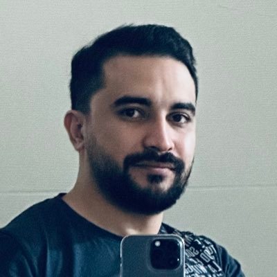 fictionalizm's profile picture. خود‌خفن‌پندار، متوهم، کارشناس ارشد نفتیجات، فوق پروفسورای برنامه‌نویسی، دنده‌ی لج، آرامش‌طلب، شکافنده‌‌ موفقیت(نه فورا ولی حتما)، آنکس که نداند و بداند که نداند