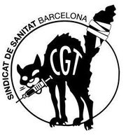 CGT Sanitat Barcelona(@CGTSanitatBcn) 's Twitter Profile Photo