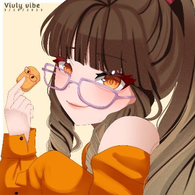 Idk what to put here yet but yes, It is I. 🍗

HYBRID Vtuber / main: @shannysabelle

https://t.co/gTrUhumla3