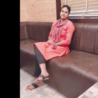 Nilam Mehta (@neelammehtaa) 's Twitter Profile Photo Nilam Mehta (@neelammehtaa) 's Twitter Profile Photo