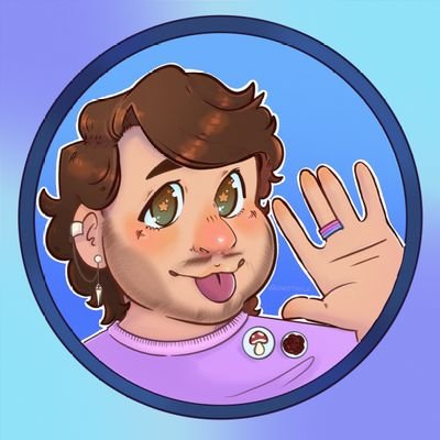 He/Him | 31 | ENG | 🇺🇲 | IT, Comfy Games, and Megaman