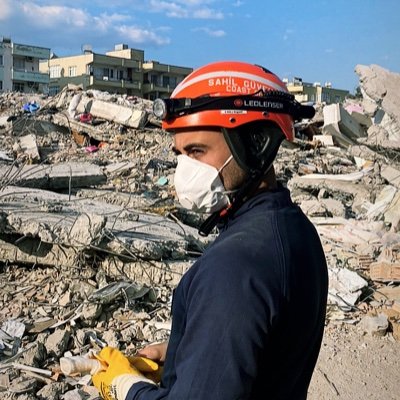 AhmeetCosgun's profile picture. Fethiye⚓️