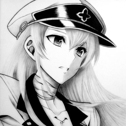 “The weak are destined to lie beneath the boots of the strong. If that angers you, overcome your deficits.” – Esdeath

DRP and RP acount for fun DM is open 💛