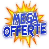 Mega Offerte(@megaofferte2023) 's Twitter Profile Photo