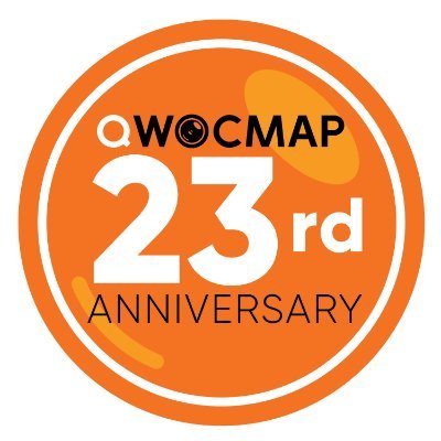 QWOCMAP