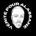 VeritepourAlassane (@justicealassane) Twitter profile photo VeritepourAlassane (@justicealassane) Twitter profile photo