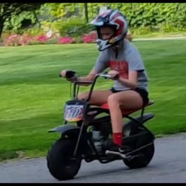 przyojski's profile picture. Your Mini Bike Headquarters