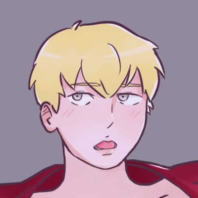 ReigenB4's profile picture. Hi! I'm Lu and I'm digital illustrator, here you can see my portfolio. 
|English and Spanish|
|Portafolio| https://t.co/CttjWwiq4s…