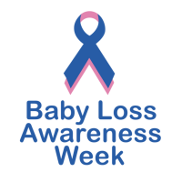 Baby Loss Awareness Week (@bla_campaign) 's Twitter Profile Photo Baby Loss Awareness Week (@bla_campaign) 's Twitter Profile Photo